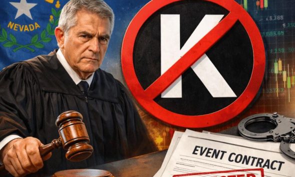 Crypto Breaking News