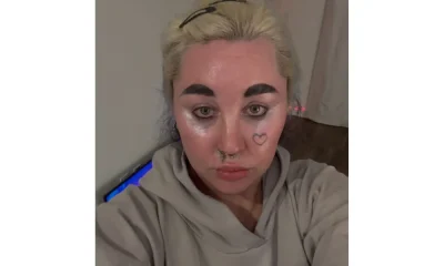 New Amanda Bynes Song