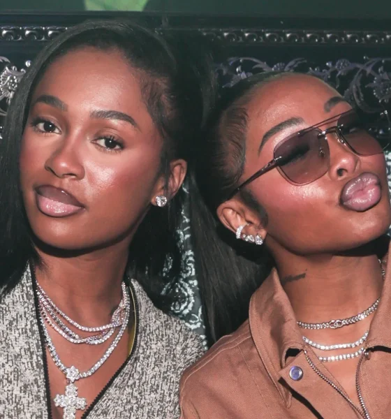 Whew! New Angle Of Dess Dior & Jayda Cheaves' Fight In Club Has Social Media Users Speculating It Involved Her Former Friend Emily Huff