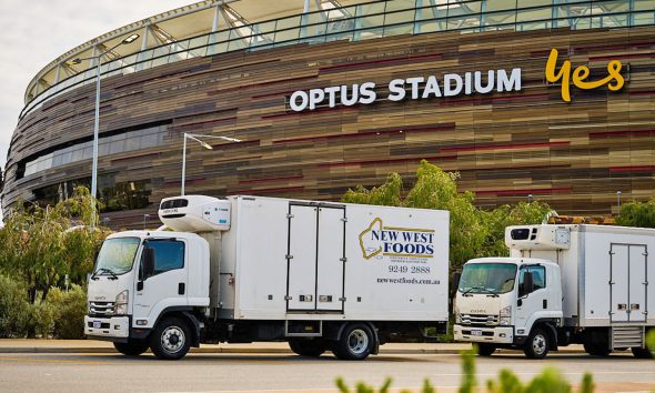 New West Foods buys European Foods from Yukich family