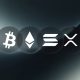 Nexo expands 0% credit to SOL, XRP, becoming first mover in crypto