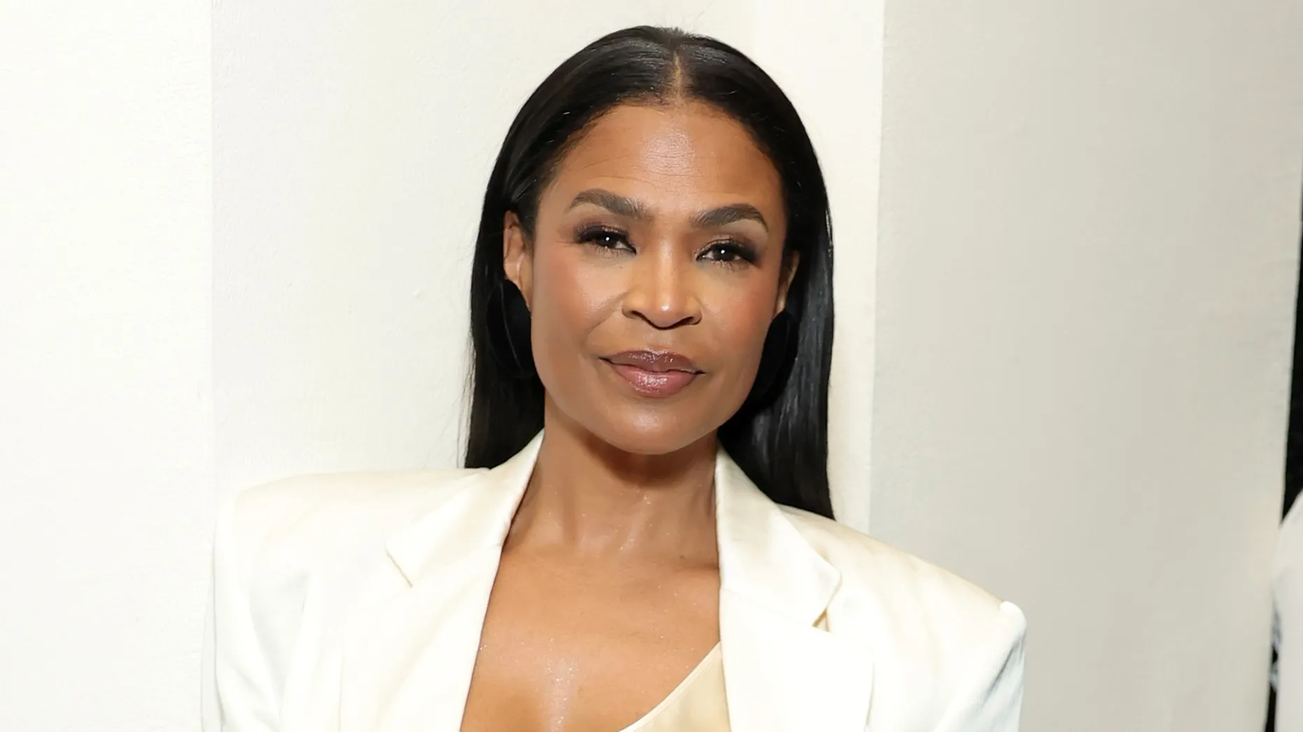 Come Thru, Then! Nia Long Poses For Playboy & Opens Up About Her Dating Life (PHOTO)