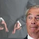 Farage brands failed Reform candidates ‘liars’