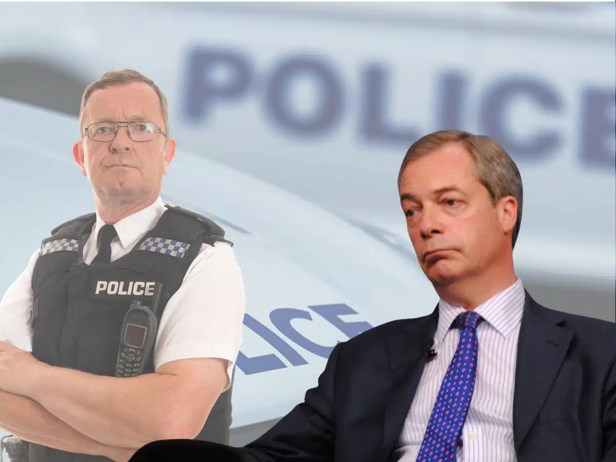 Reform 's scandal-struck raffle probed by police