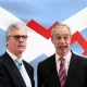 Reform UK nosedive in Scotland following candidate chaos