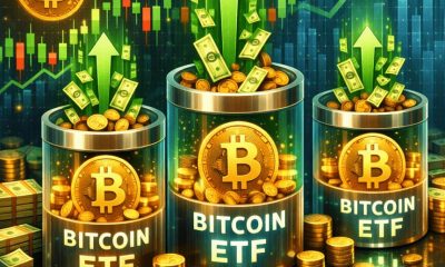 Crypto Breaking News