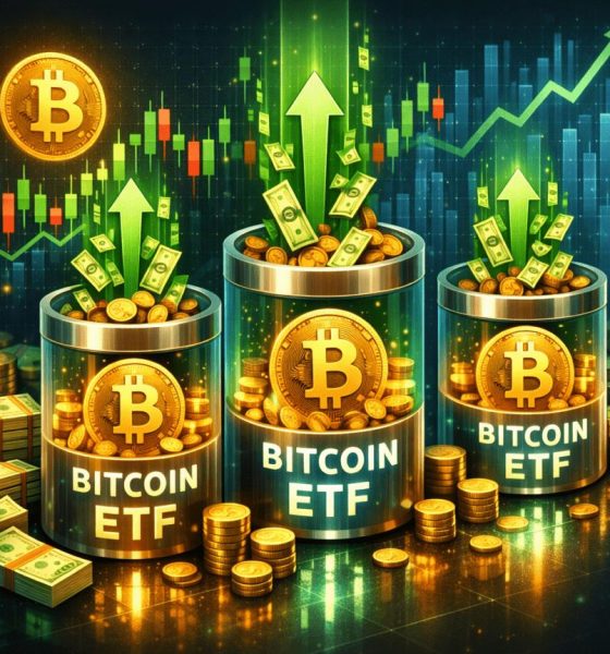 Crypto Breaking News