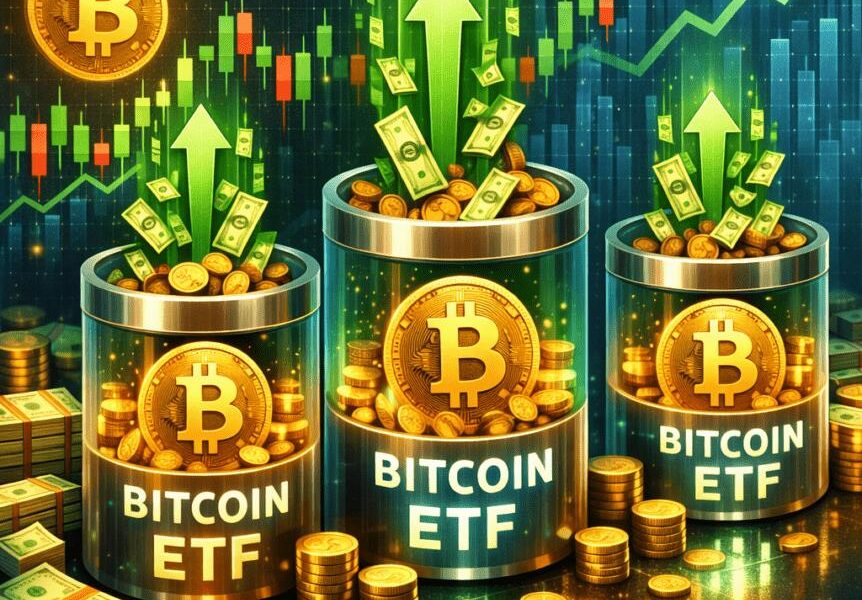 Crypto Breaking News