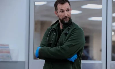 Noah Wyle The Pitt Season 2