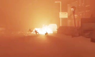 Bob Odenkirk Kicks Ass And Takes Names In New, R-Rated Action Thriller