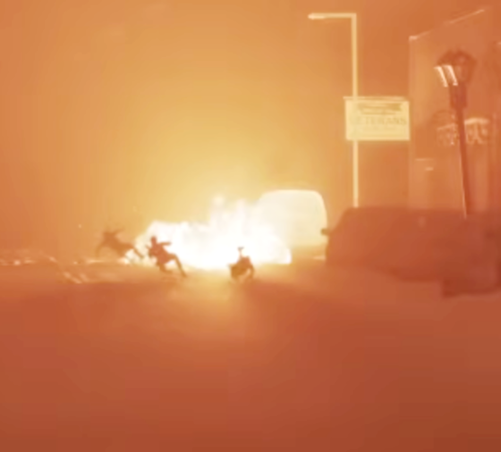 Bob Odenkirk Kicks Ass And Takes Names In New, R-Rated Action Thriller