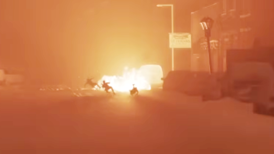 Bob Odenkirk Kicks Ass And Takes Names In New, R-Rated Action Thriller