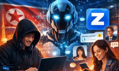 Crypto Breaking News