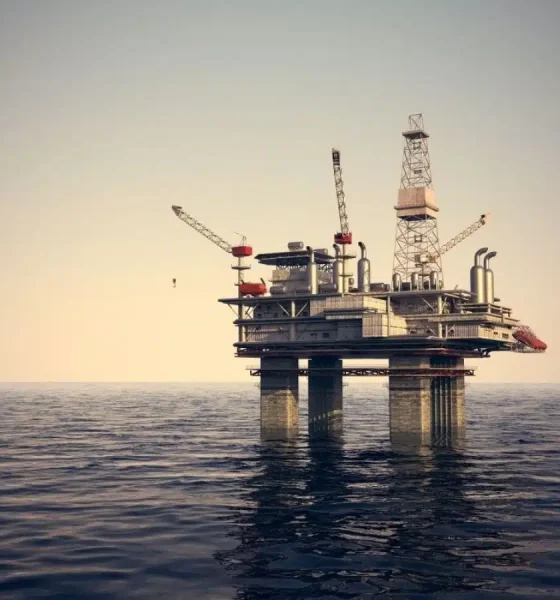 North Sea oil drilling should not pass, Miliband should say no