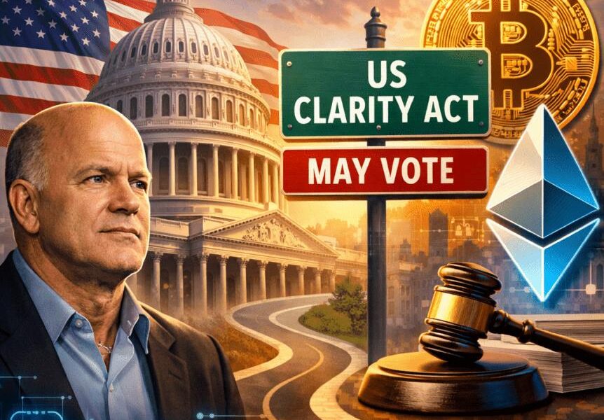 Crypto Breaking News