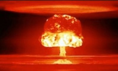 UK firms shamed in new report on financing of nuclear weapons