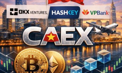 Crypto Breaking News