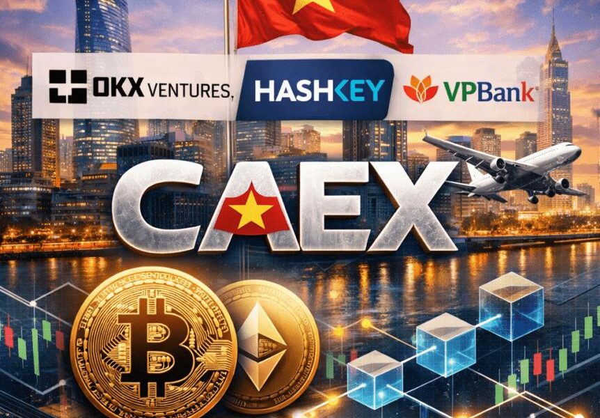 Crypto Breaking News