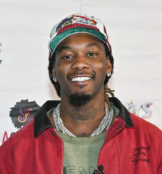 Offset Breaks His Silence Following Hospital Release & Sets The Tone For His Comeback