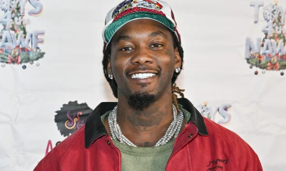 Offset Breaks His Silence Following Hospital Release & Sets The Tone For His Comeback