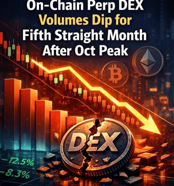 Crypto Breaking News