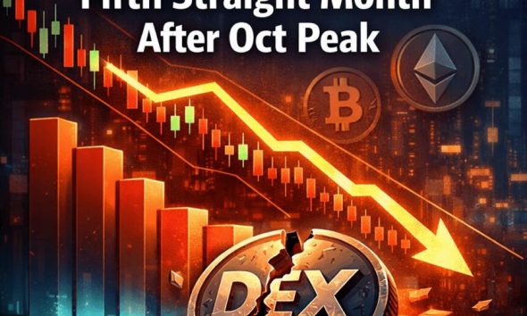 Crypto Breaking News