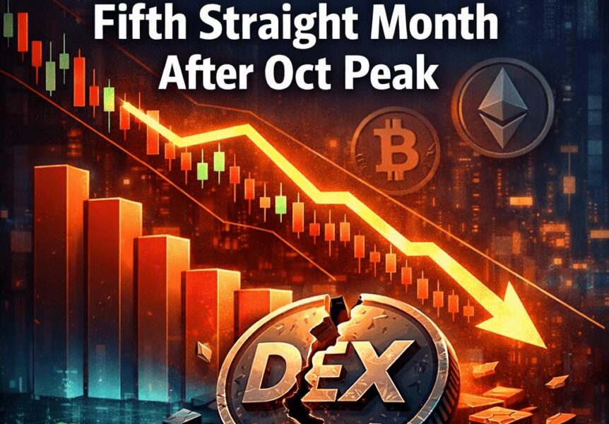 Crypto Breaking News