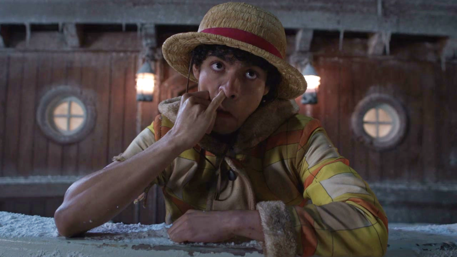 Every Major Change One Piece Season 2 Made To The Source Material