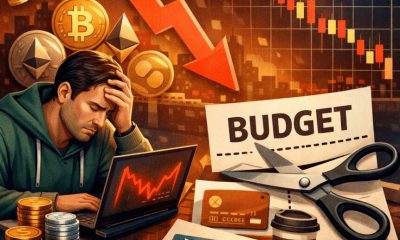 Crypto Breaking News