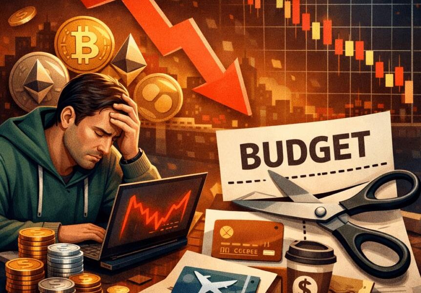 Crypto Breaking News