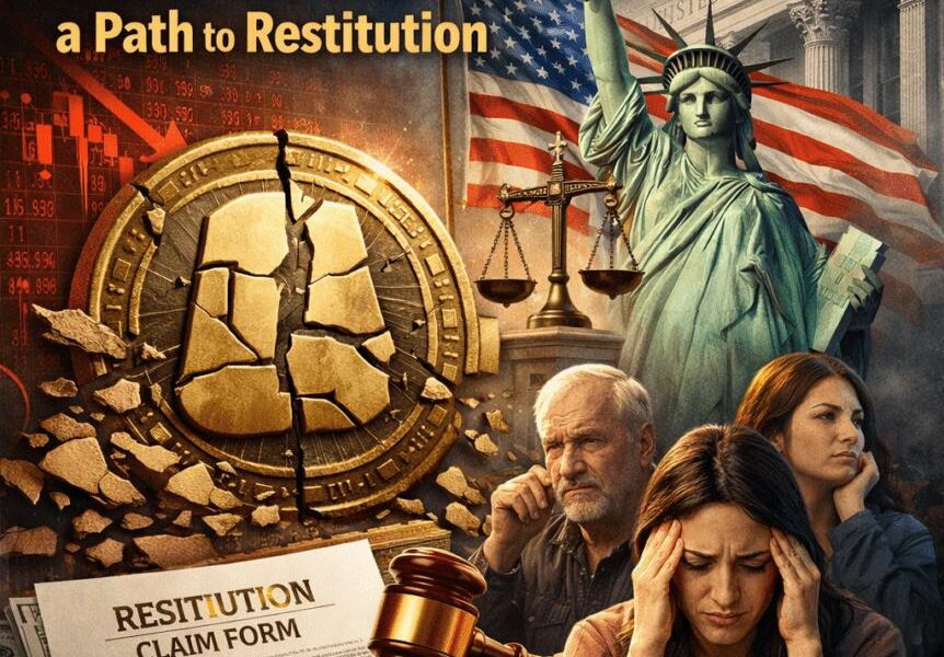 Crypto Breaking News