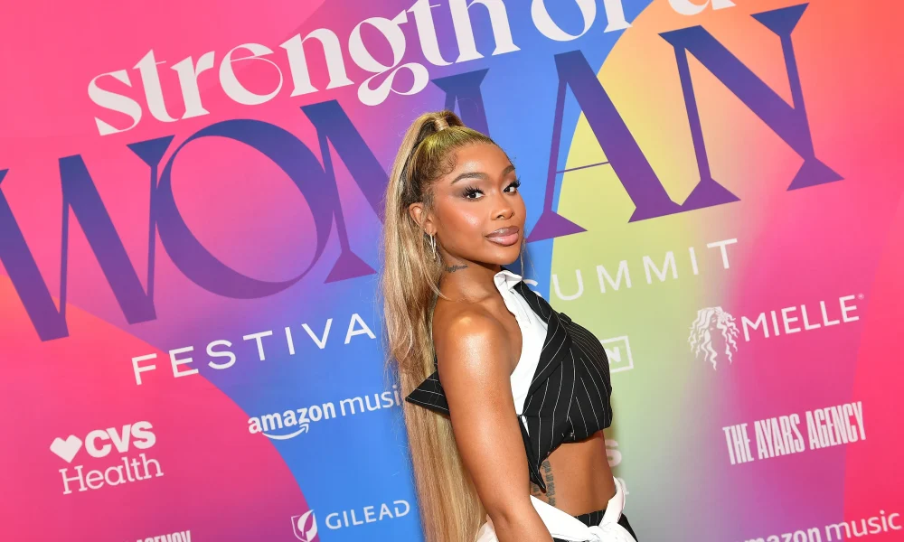 Open Book? Jayda Cheaves Claps Back At Trolls After Emotional Video Goes Viral And Folks Have Mixed Reactions (VIDEO)