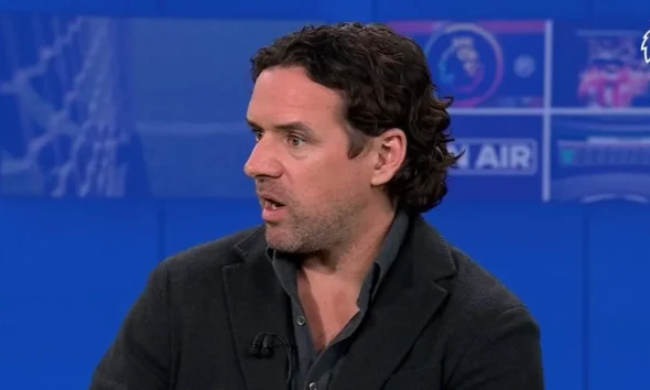 Owen Hargreaves claims only two Arsenal players 'played properly' in Bournemouth defeat | Football