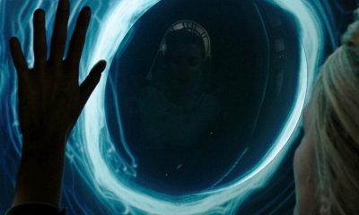 Netflix's Tense Sci-Fi Survival Thriller Is So Perfect, It Leaves You Gasping For Breath