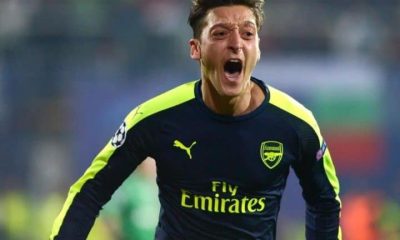 Ozil