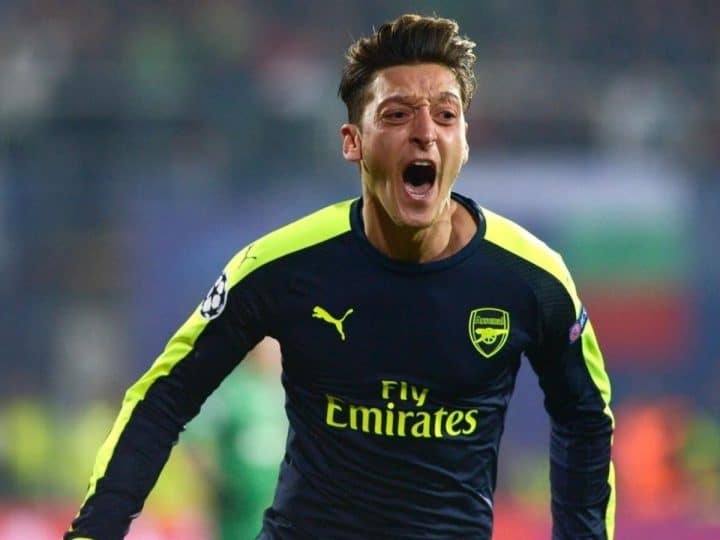 Ozil
