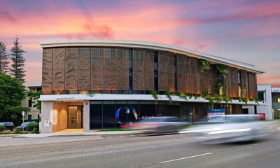 Cottesloe strata offices sold for $10m