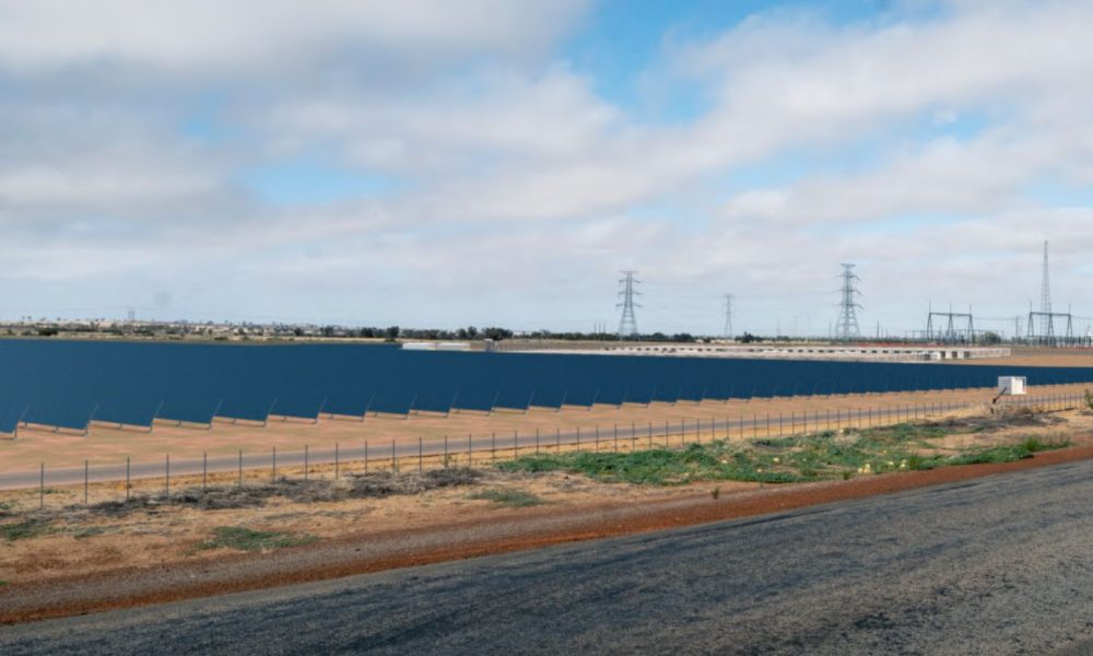 Progressive Green Solutions’ Mid West solar, battery project to cost $1b
