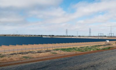 Progressive Green Solutions’ Mid West solar, battery project to cost $1b