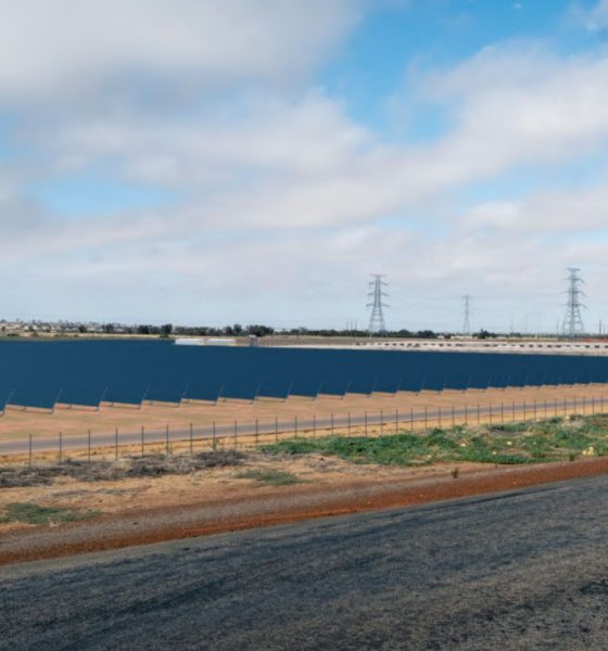 Progressive Green Solutions’ Mid West solar, battery project to cost $1b