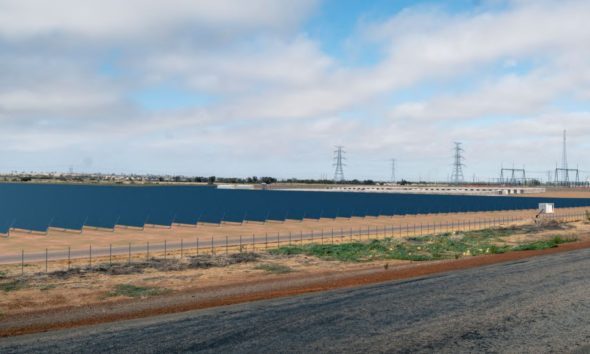 Progressive Green Solutions’ Mid West solar, battery project to cost $1b