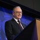Albanese's wide-ranging National Press Club address