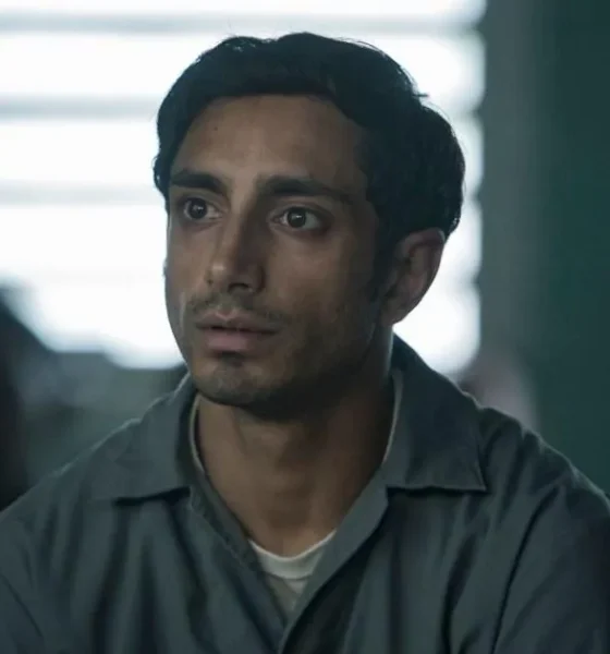 Obsessed with Riz Ahmed after SNL UK? Watch his 'absolutely incredible' acclaimed thriller