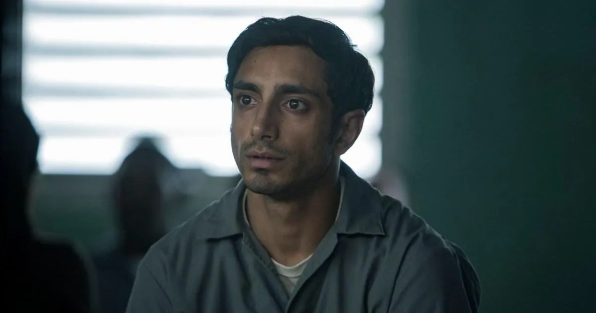 Obsessed with Riz Ahmed after SNL UK? Watch his 'absolutely incredible' acclaimed thriller