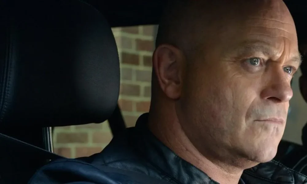 EastEnders confirms who brings Grant back and it's not who you assume | Soaps