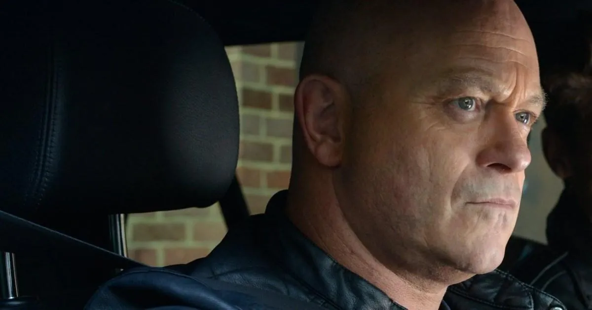 EastEnders confirms who brings Grant back and it's not who you assume | Soaps