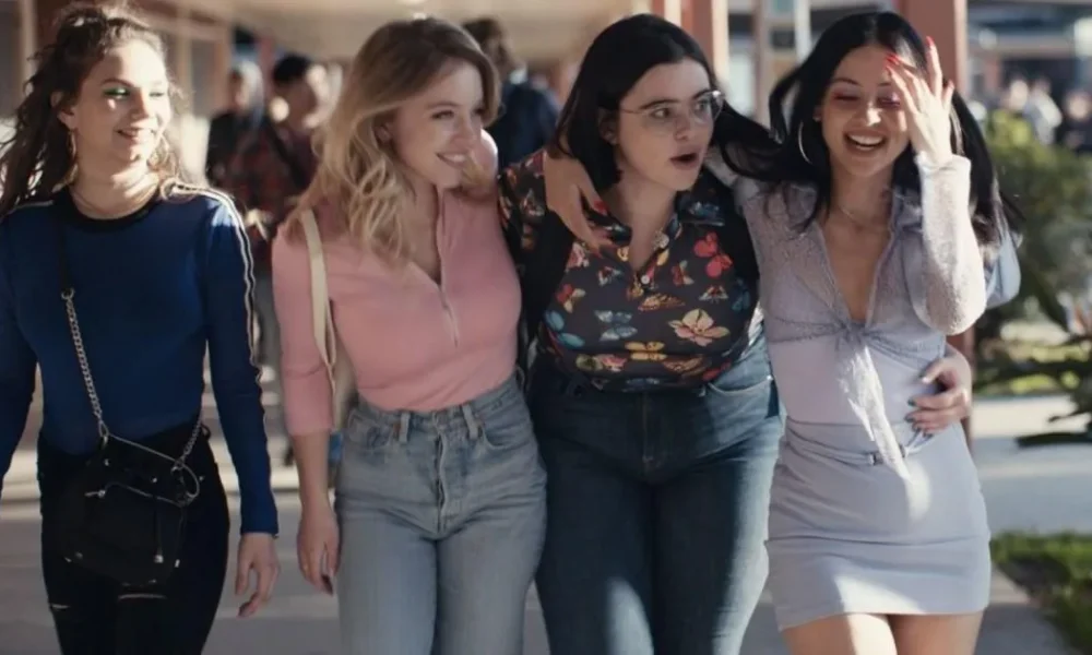 Euphoria star reveals why she quit controversial show after feeling ‘diminished’