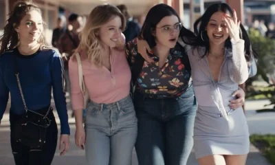 Euphoria star reveals why she quit controversial show after feeling ‘diminished’