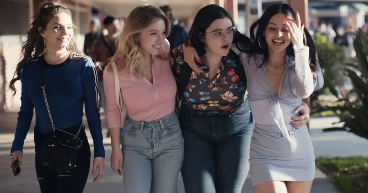 Euphoria star reveals why she quit controversial show after feeling ‘diminished’