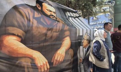 Palestinian Prisoners